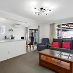 Homespun Unit With Deck, Air-Con And Parking