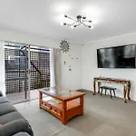 Homespun Unit With Deck, Air-Con And Parking