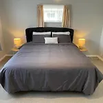 Home In Central Auckland
