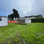 Home In Central Auckland
