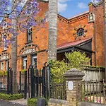 3Br Boutique Villa Walk To Spark Arena W Parking