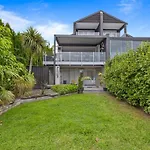 Ocean View Spacious 5Br Retreat For Families