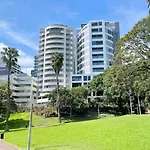 Rare Park View Gem