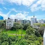 Rare Park View Gem