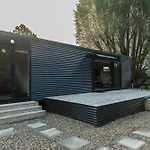 Bombay Hills Modern Retreat