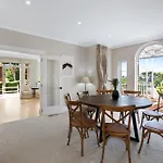 Grande Vista 5Br Manor With Pool & Mt Eden Views