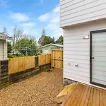 Wonderful Three Bedroom With Garage