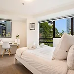 Prime Location - 2 Bedroom Urban Retreat