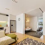 Freemans Bay 2-Bedroom Apartment