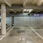 Freemans Bay 2-Bedroom Apartment