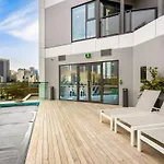 Auckland City Charm - 2Br Haven