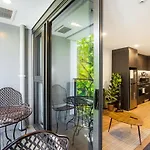 Auckland City Charm - 2Br Haven