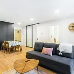 Auckland City Charm - 2Br Haven