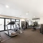 Cosy Studio On Queen Street