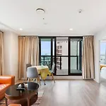 Vibrant Minimalism - City Views