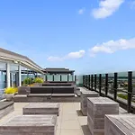 Auckland Cbd 1Br Urban Getaway