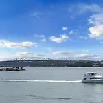 Awsa Waterfront Get Away