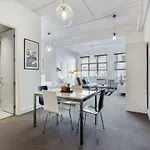 Stylish Studio Near Spark Arena!