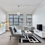 Stylish Studio Near Spark Arena!