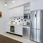 Stylish Studio Near Spark Arena!