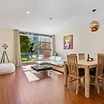 Sleek Modern Pad Next To Spark Arena Free Parking