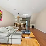 Sleek Modern Pad Next To Spark Arena Free Parking