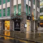 Modern One Bedroom Apartment In Auckland Central