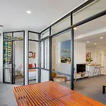 Spacious Character Apartment