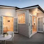 Three-Bedroom Grey Lynn Villa