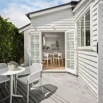 Three-Bedroom Grey Lynn Villa