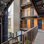 Classy And Contemporary Living