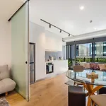 Classy And Contemporary Living