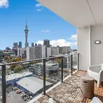Skyline Serenade Apt With Skycity View And Parking