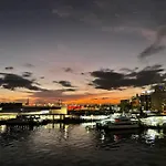 Chic Princes Wharf Studio - City View - Parking