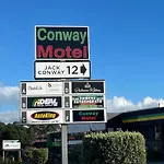 Conway Motel Manukau