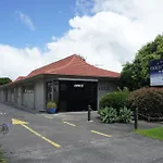 Airport Gold Star Motel