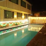 Albany Rosedale Motel