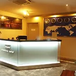 Albany Rosedale Motel