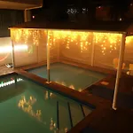Albany Rosedale Motel