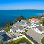 Hampton On View Luxury Clifftop In Campbells Bay