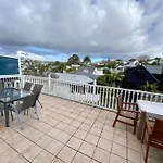Grand Villa Plus Studio In Central Location