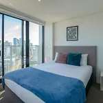 Amazing Skytower View 2 Bedroom 2 Bathroom Apartment