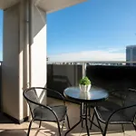 Amazing Skytower View 2 Bedroom 2 Bathroom Apartment