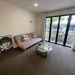 Cosy City Centre Studio W/ Balcony