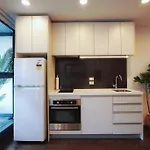 Commercial Bay 1-Bedroom Studio