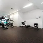 Commercial Bay 1-Bedroom Studio