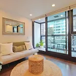 Commercial Bay 1-Bedroom Studio