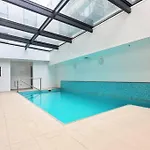 Commercial Bay 1-Bedroom Studio