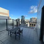 City Garden Penthouse