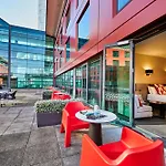 Skycity Hotel Auckland